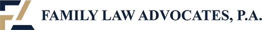 Logo of Family Law Advocates